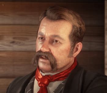 rdr2 tvtropes
